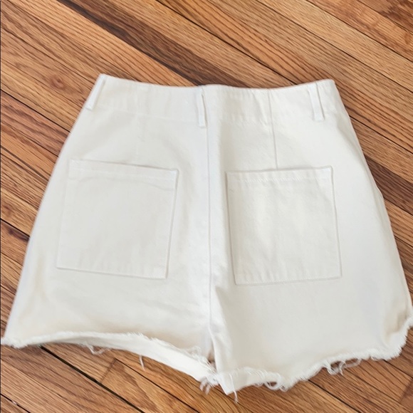 Rudy Jude // Adult Rudy Short, Natural - Picture 2 of 3